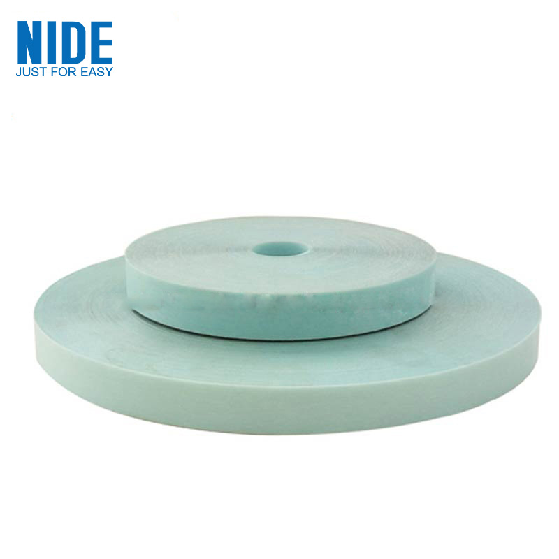 Pehea e kākoʻo ai ka Pepa Insulation DM i nā noi uila hana kiʻekiʻe?