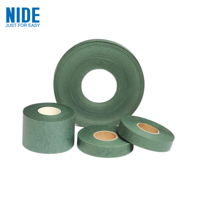 Kiekie Voltage Insulation Fish Paper No ka Motor Winding